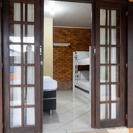Pousada Vó Lete Penha  Exterior foto