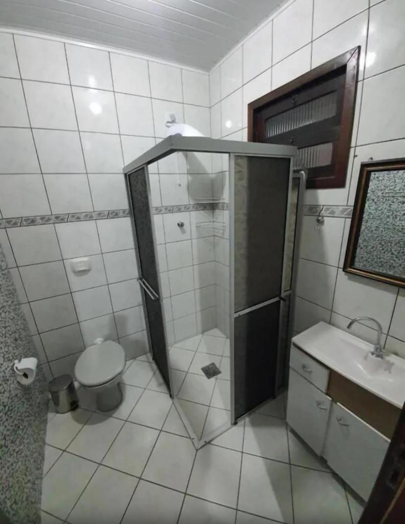 Pousada Vó Lete Penha  Exterior foto
